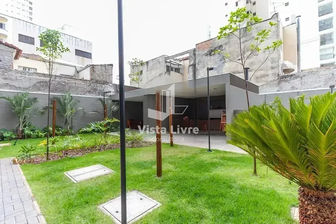 Apartamento, 2 quartos, 38 m² - Foto 20