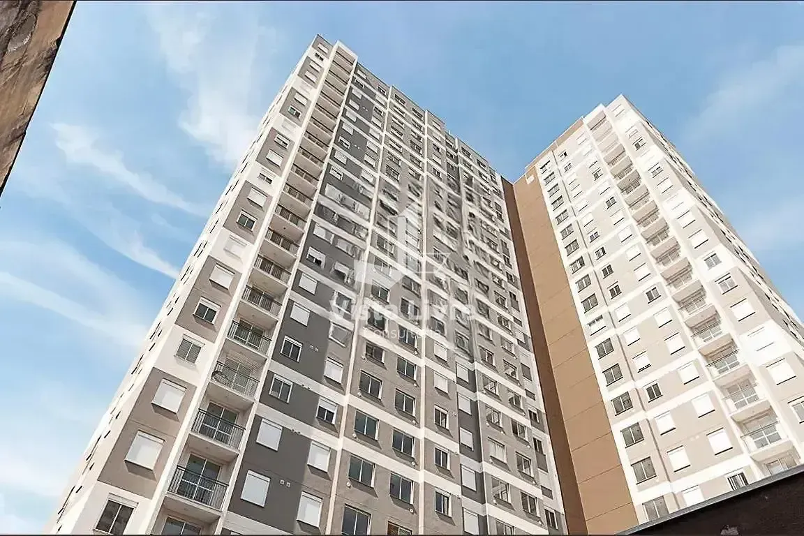 Apartamento, 2 quartos, 38 m² - Foto 21