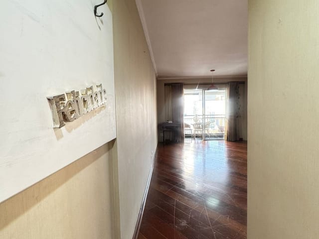 Condomínio do Apartamento - 🏙️😍 Apartamento em Andar Alto com 3 Dormitórios e Condomínio Clube Completo🏖️ | Organização Imobiliária Açores