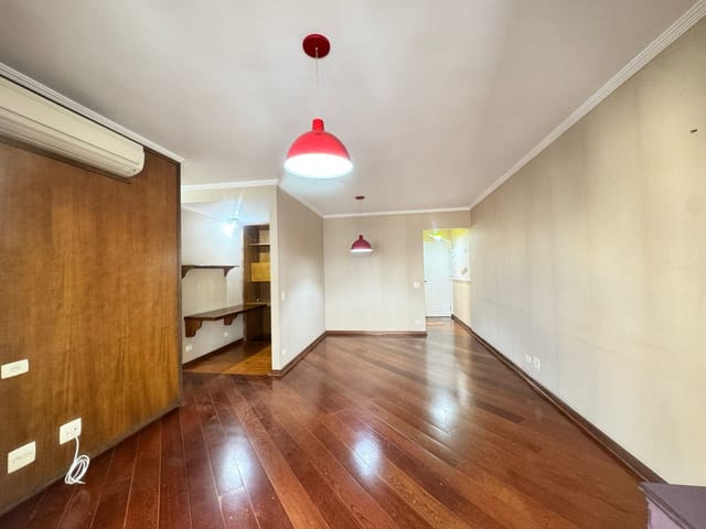 Condomínio do Apartamento - 🏙️😍 Apartamento em Andar Alto com 3 Dormitórios e Condomínio Clube Completo🏖️ | Organização Imobiliária Açores