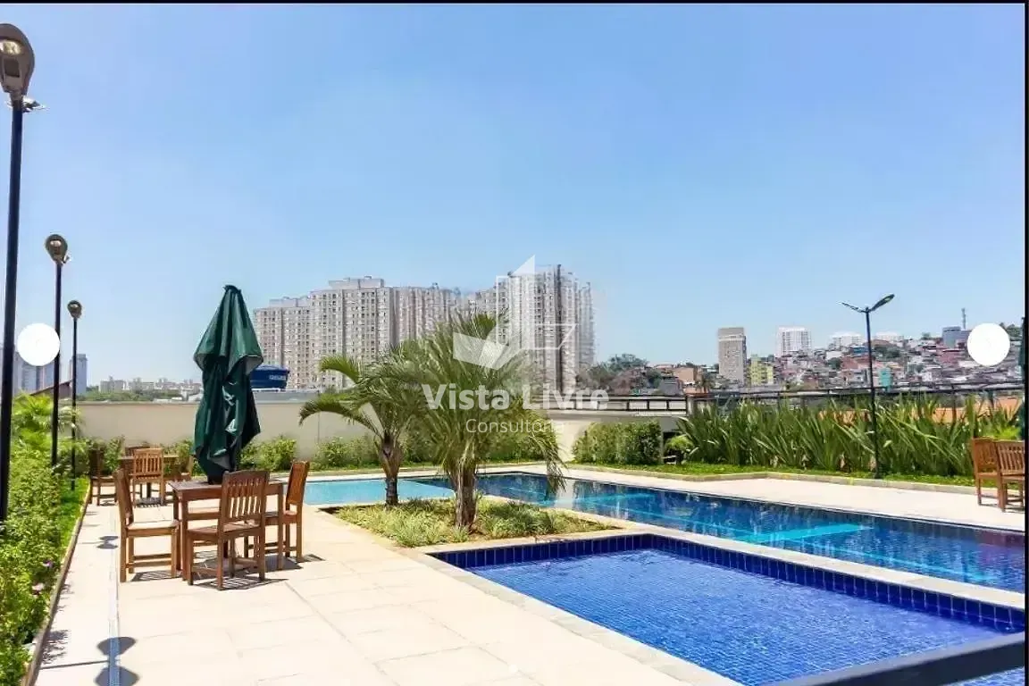 Apartamento, 2 quartos, 47 m² - Foto 14