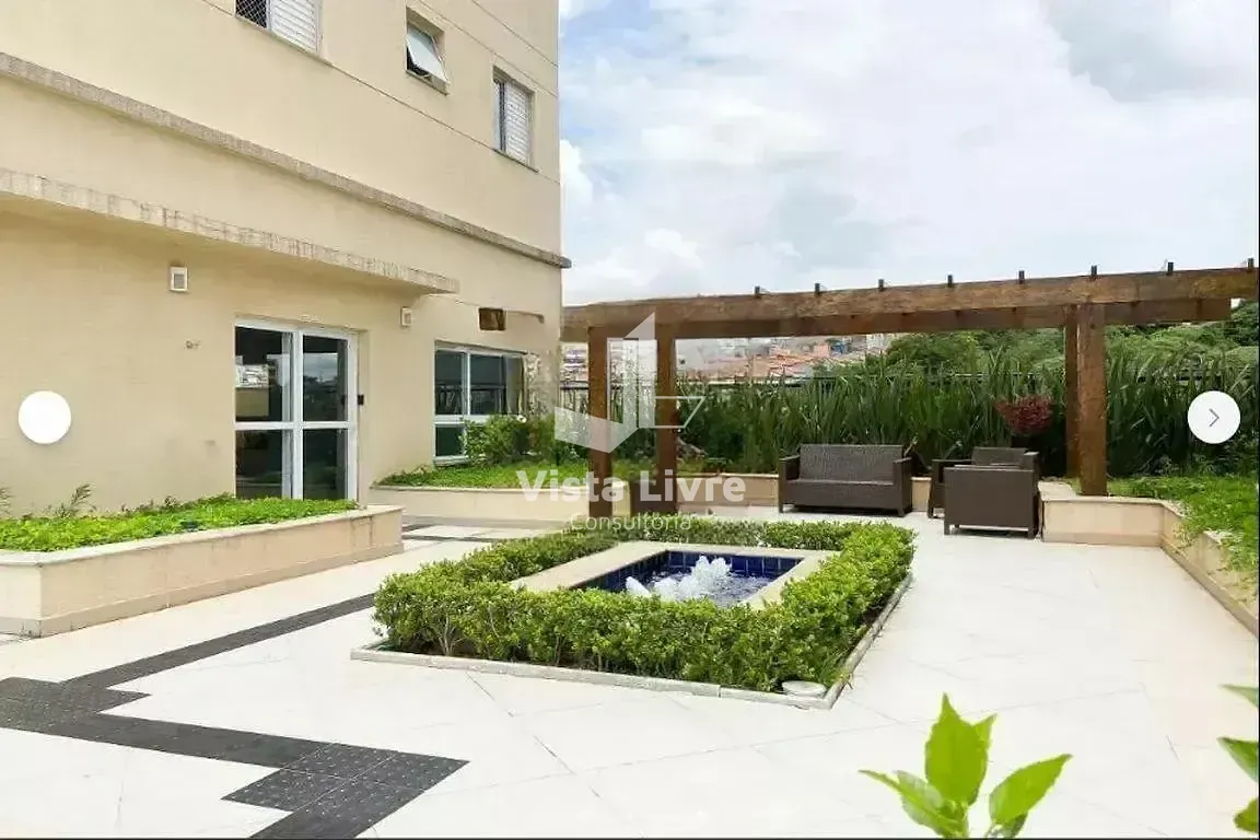 Apartamento, 2 quartos, 47 m² - Foto 17
