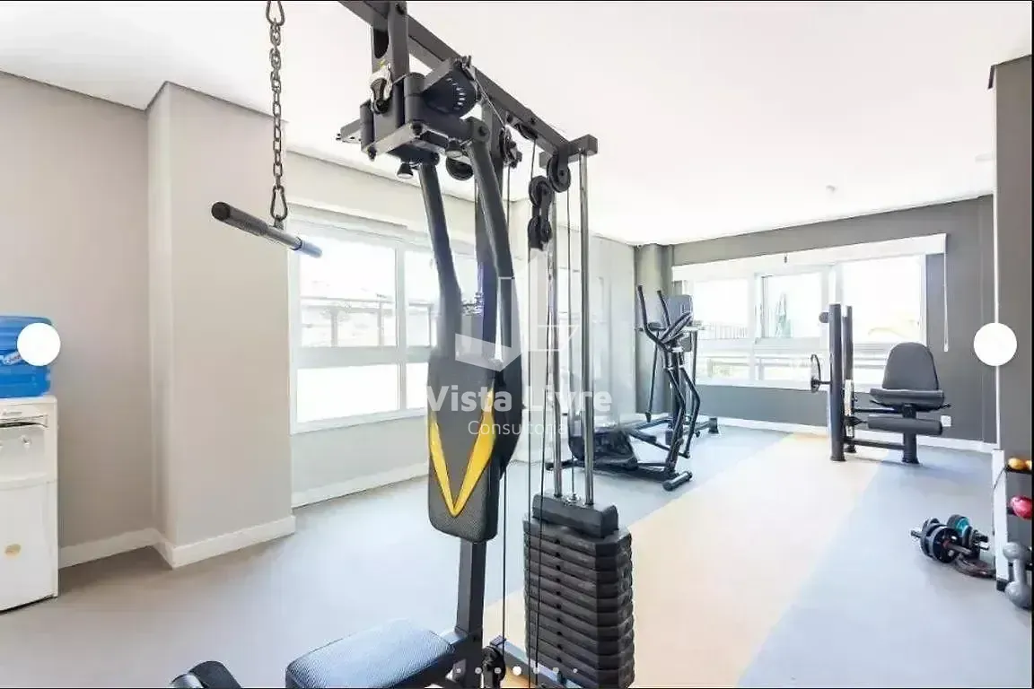Apartamento, 2 quartos, 47 m² - Foto 18