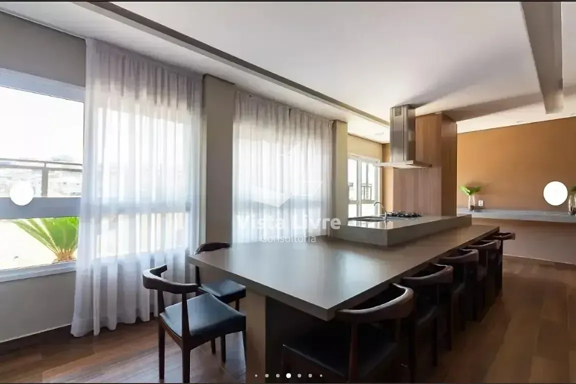 Apartamento, 2 quartos, 47 m² - Foto 20