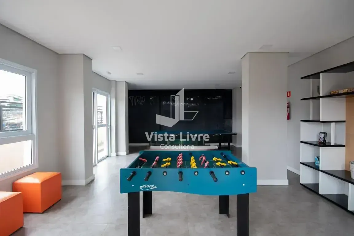 Apartamento, 2 quartos, 47 m² - Foto 21