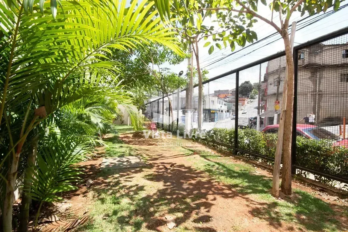 Apartamento, 2 quartos, 47 m² - Foto 16