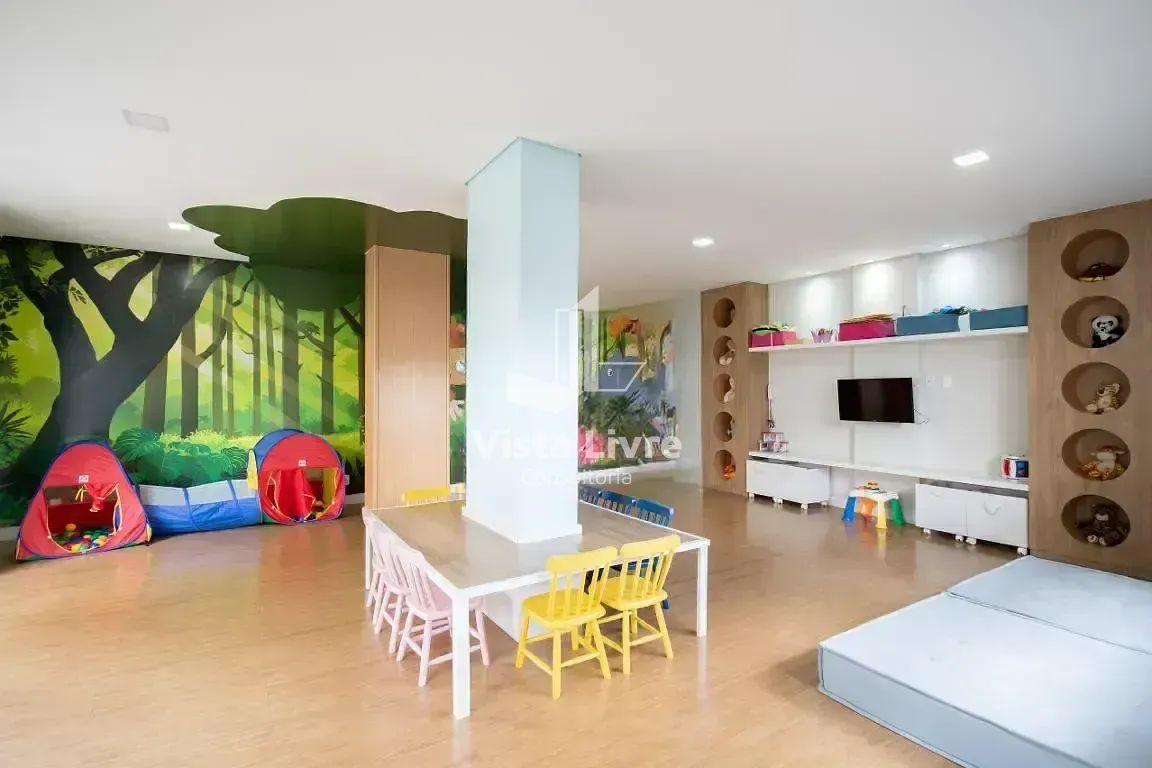 Apartamento, 2 quartos, 47 m² - Foto 22