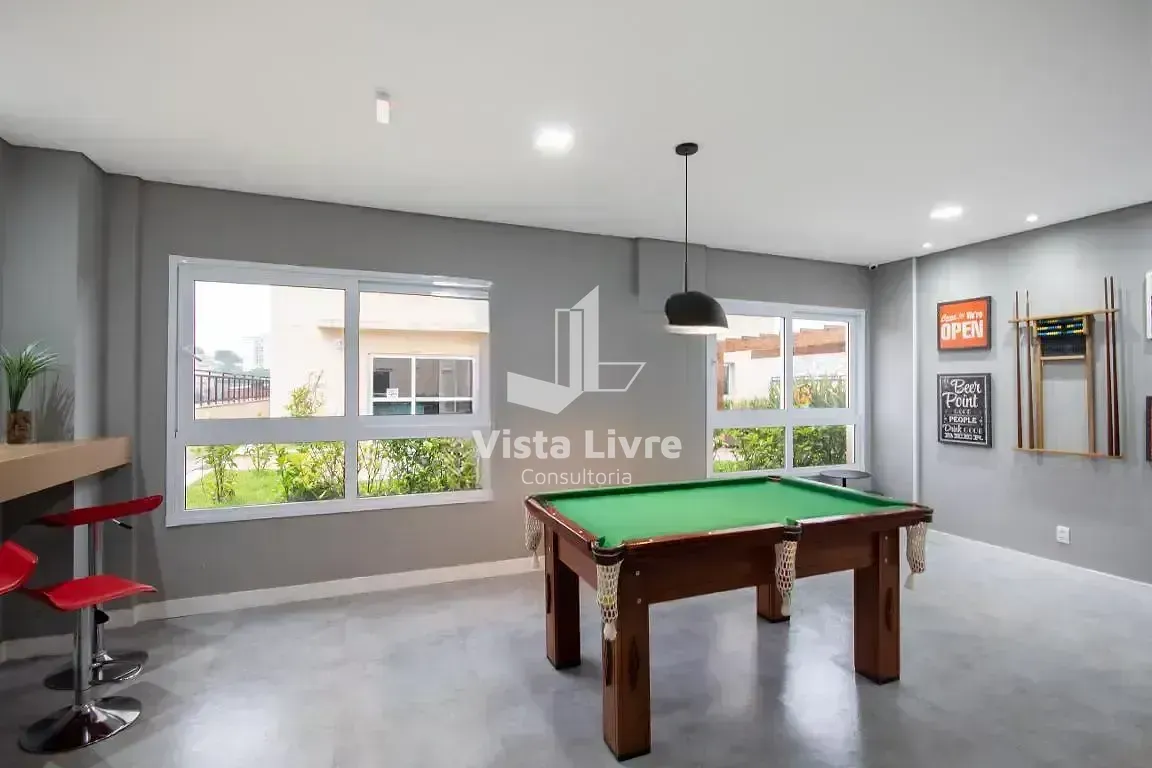 Apartamento, 2 quartos, 47 m² - Foto 23