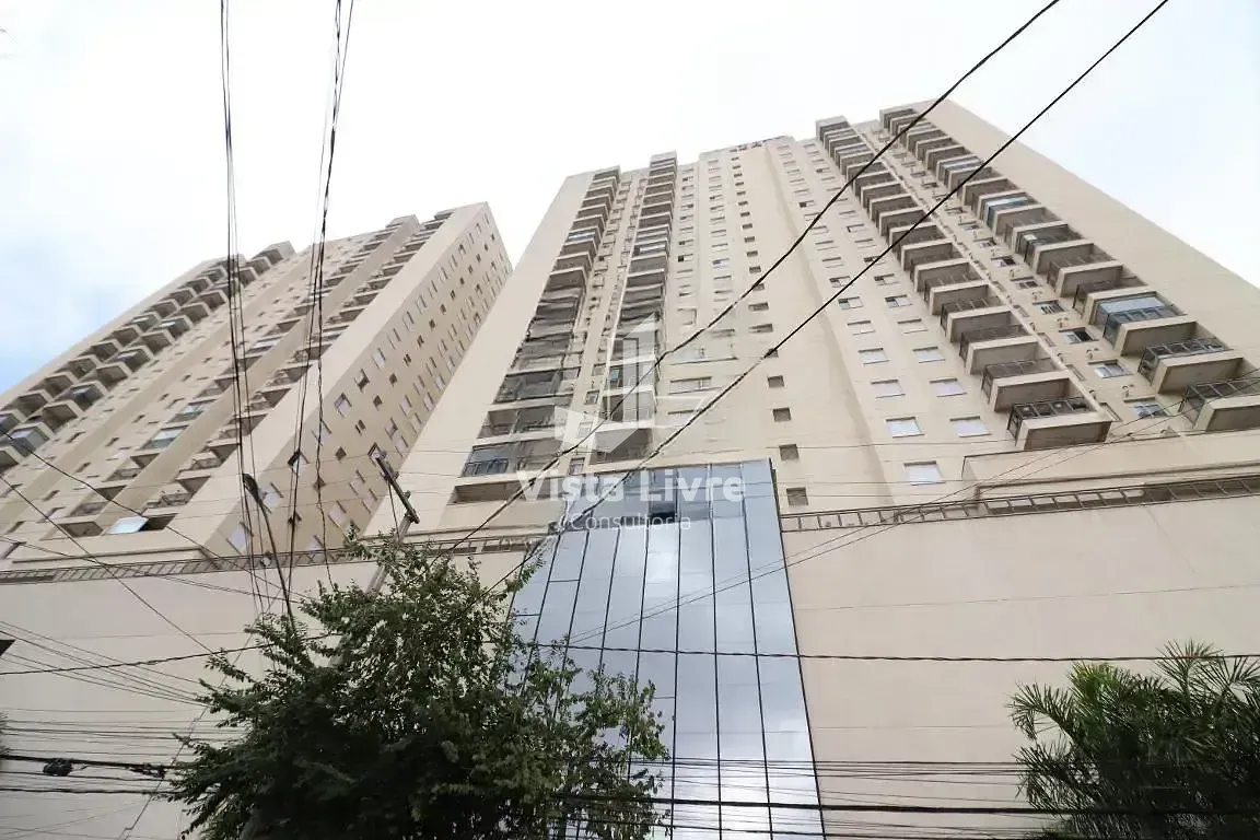Apartamento, 2 quartos, 47 m² - Foto 25