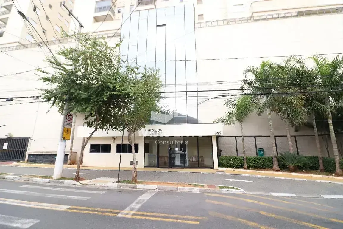 Apartamento, 2 quartos, 47 m² - Foto 24