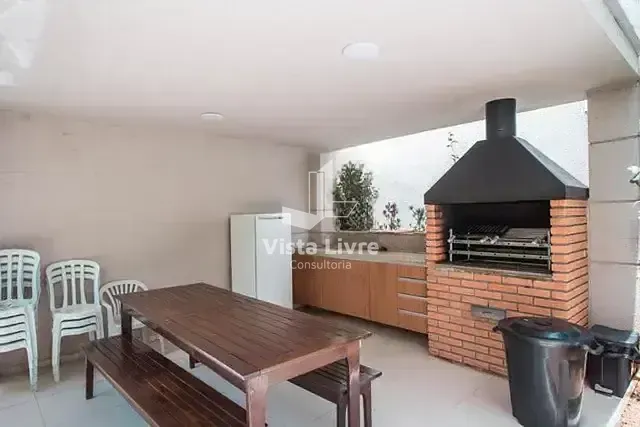 Apartamento, 3 quartos, 74 m² - Foto 34