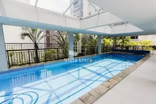 Apartamento, 3 quartos, 74 m² - Foto 33