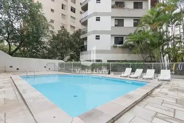 Apartamento, 3 quartos, 214 m² - Foto 40