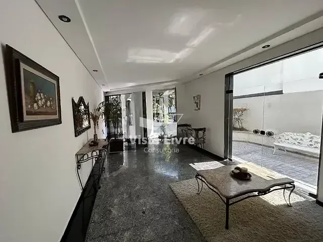Apartamento, 3 quartos, 214 m² - Foto 46
