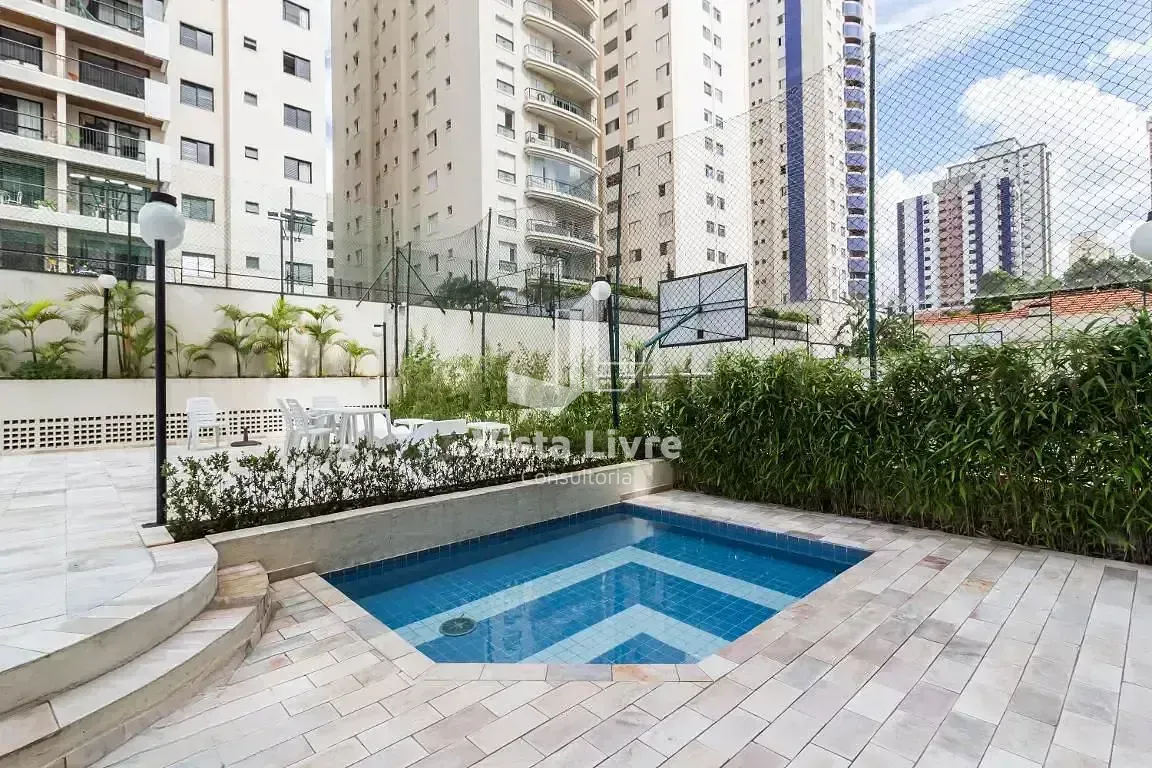 Apartamento, 3 quartos, 82 m² - Foto 28
