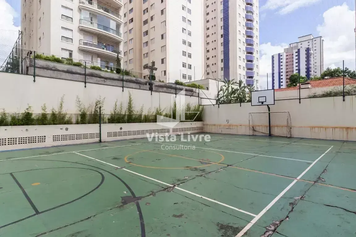 Apartamento, 3 quartos, 82 m² - Foto 30