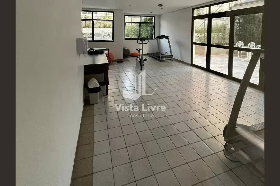 Apartamento, 3 quartos, 82 m² - Foto 31