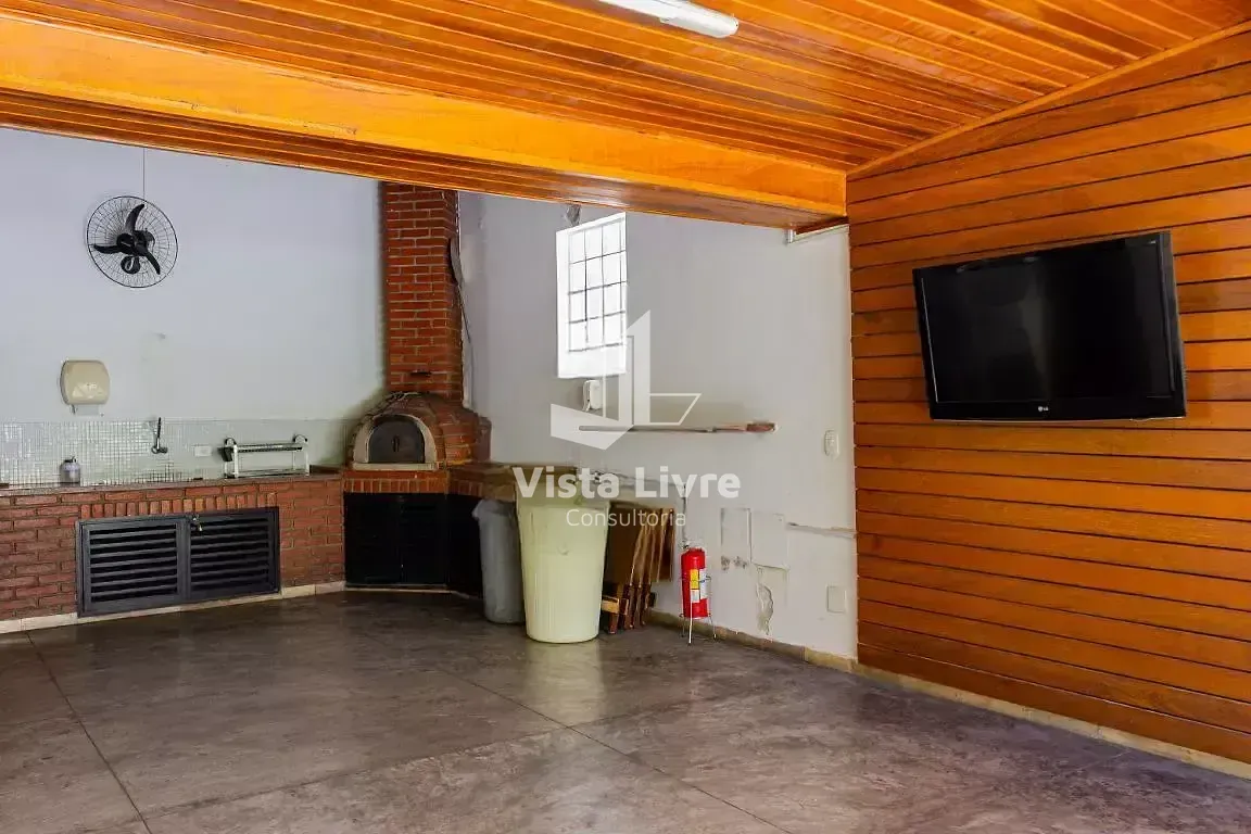 Apartamento, 3 quartos, 82 m² - Foto 32