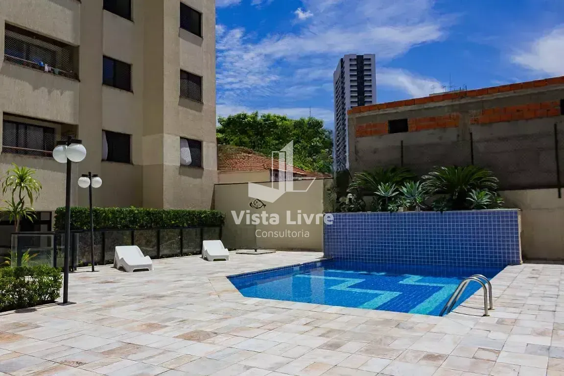 Apartamento, 3 quartos, 82 m² - Foto 27
