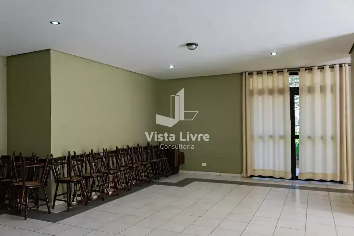 Apartamento, 3 quartos, 82 m² - Foto 34
