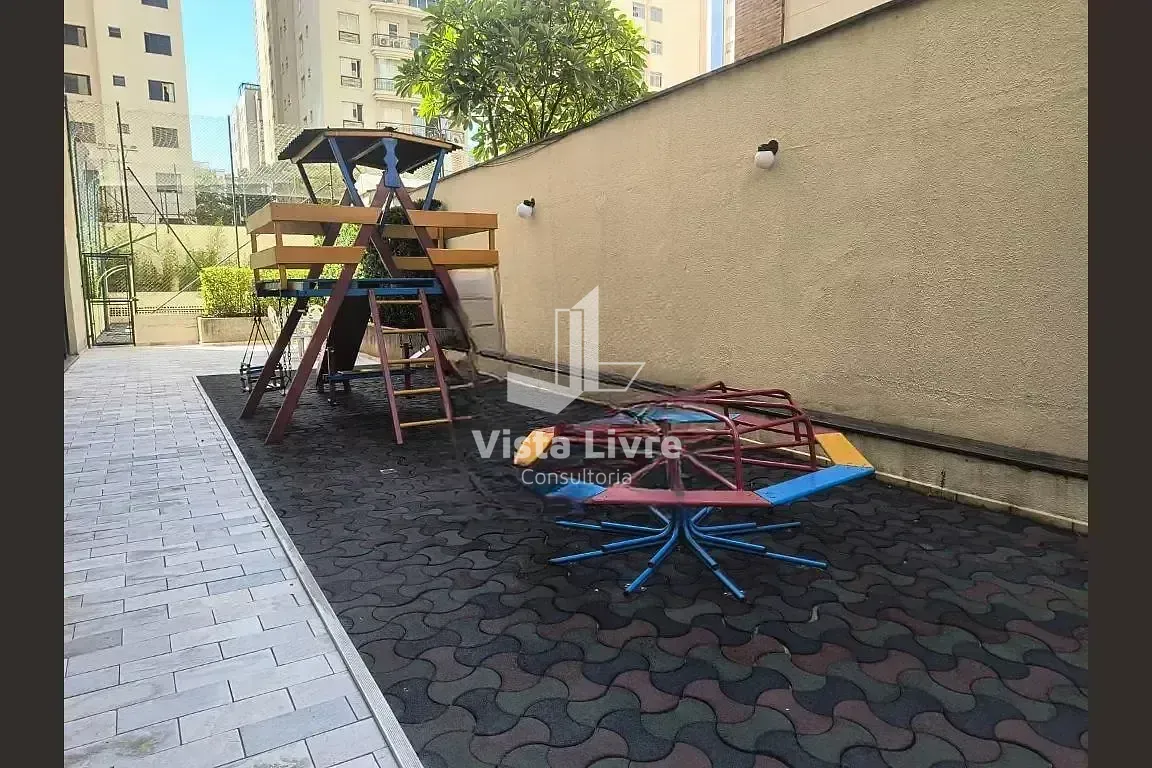 Apartamento, 3 quartos, 82 m² - Foto 33
