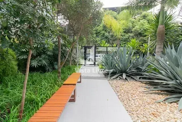 Apartamento, 1 quarto, 65 m² - Foto 29