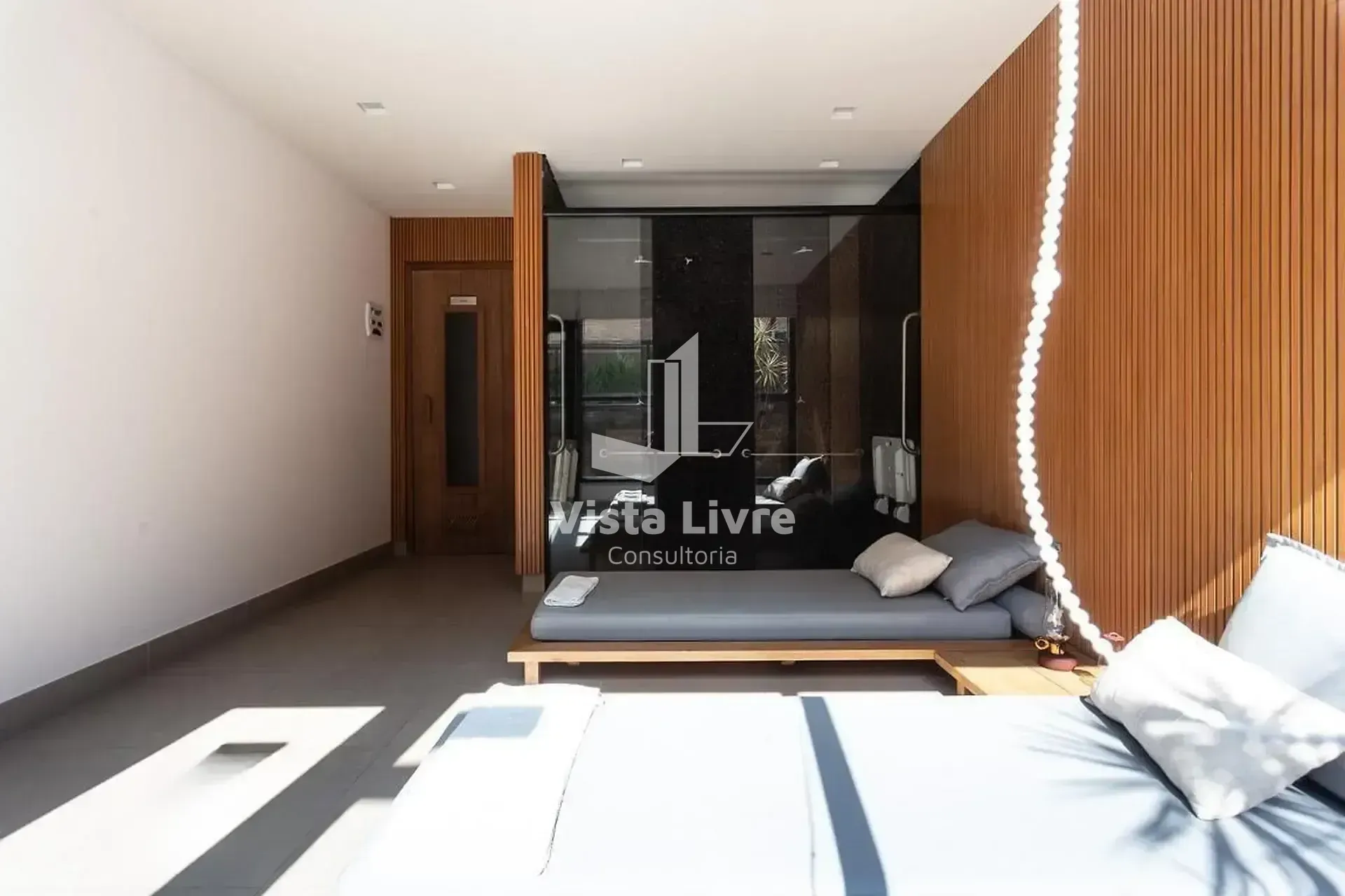 Apartamento, 1 quarto, 65 m² - Foto 25