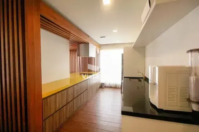 Apartamento, 1 quarto, 65 m² - Foto 19