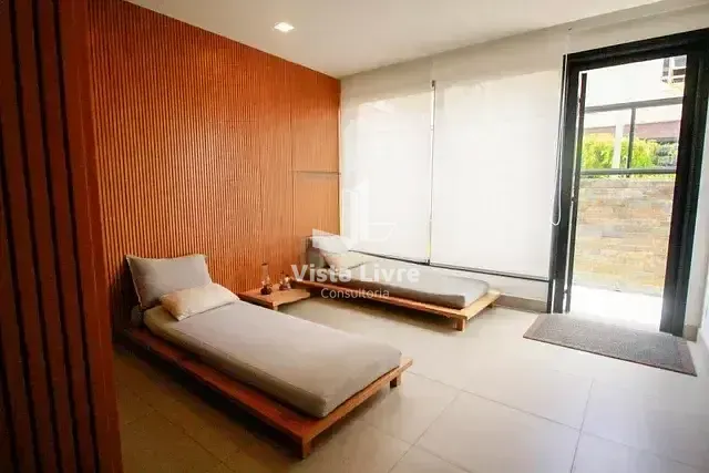 Apartamento, 1 quarto, 65 m² - Foto 26