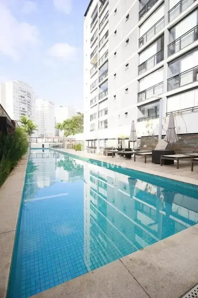 Apartamento, 1 quarto, 65 m² - Foto 15