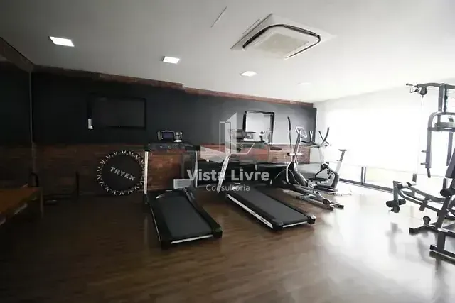Apartamento, 1 quarto, 65 m² - Foto 24