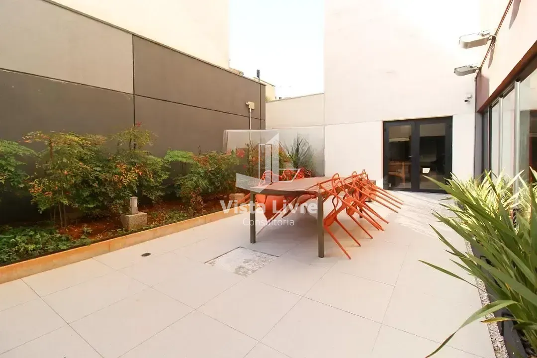 Apartamento, 1 quarto, 65 m² - Foto 21