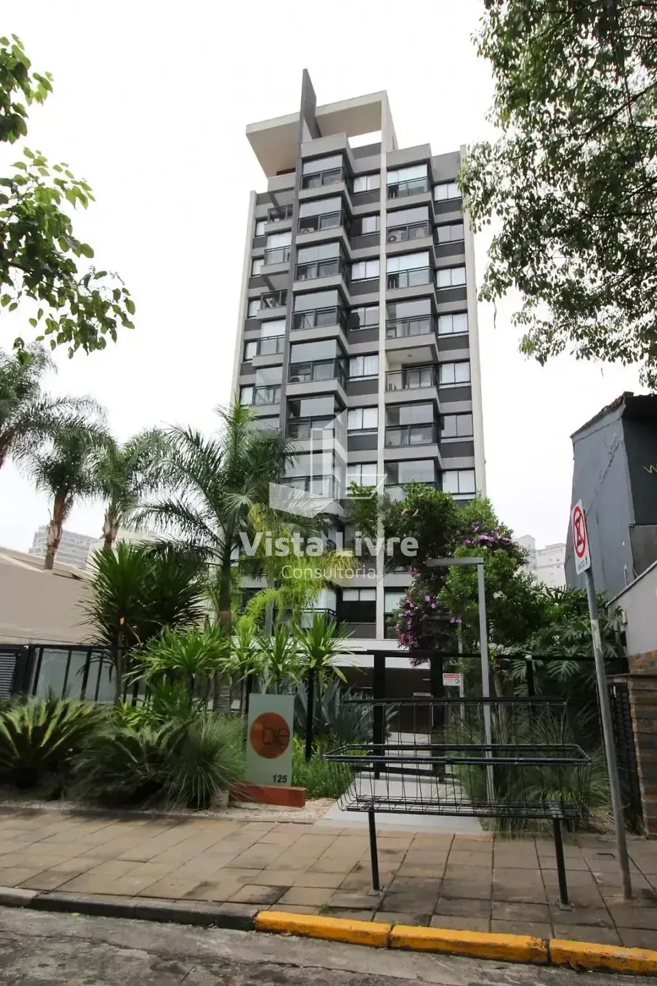 Apartamento, 1 quarto, 65 m² - Foto 30