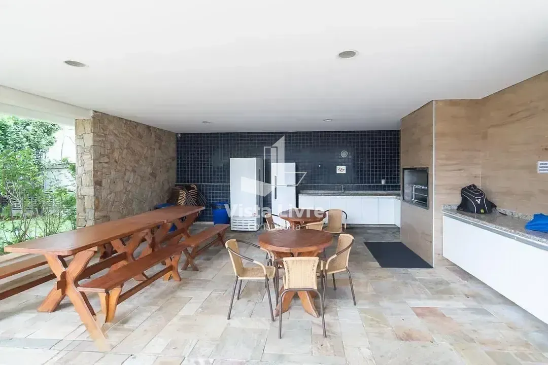 Apartamento, 3 quartos, 181 m² - Foto 59