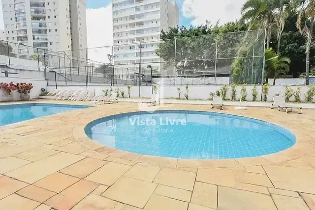 Apartamento, 3 quartos, 181 m² - Foto 58