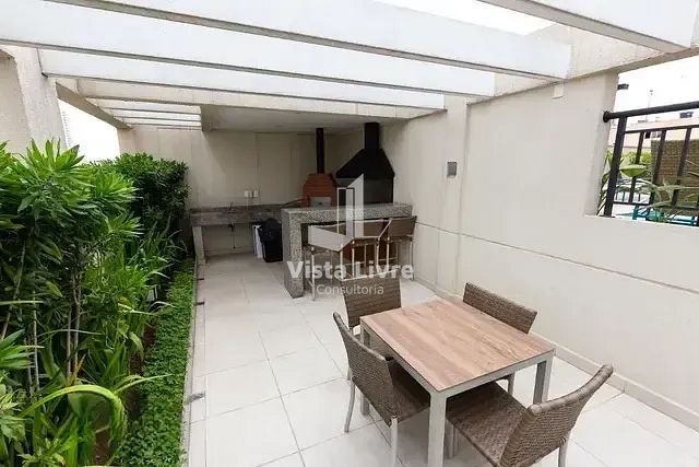 Apartamento à venda com 1 quarto, 45m² - Foto 16