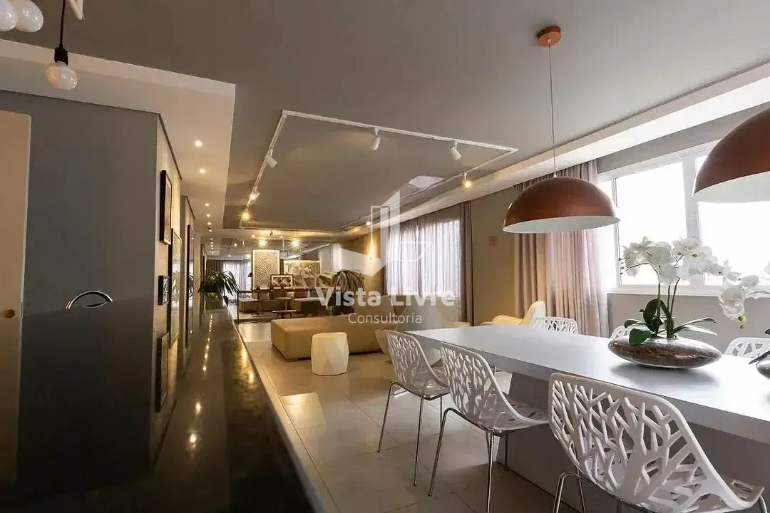 Apartamento à venda com 1 quarto, 45m² - Foto 17