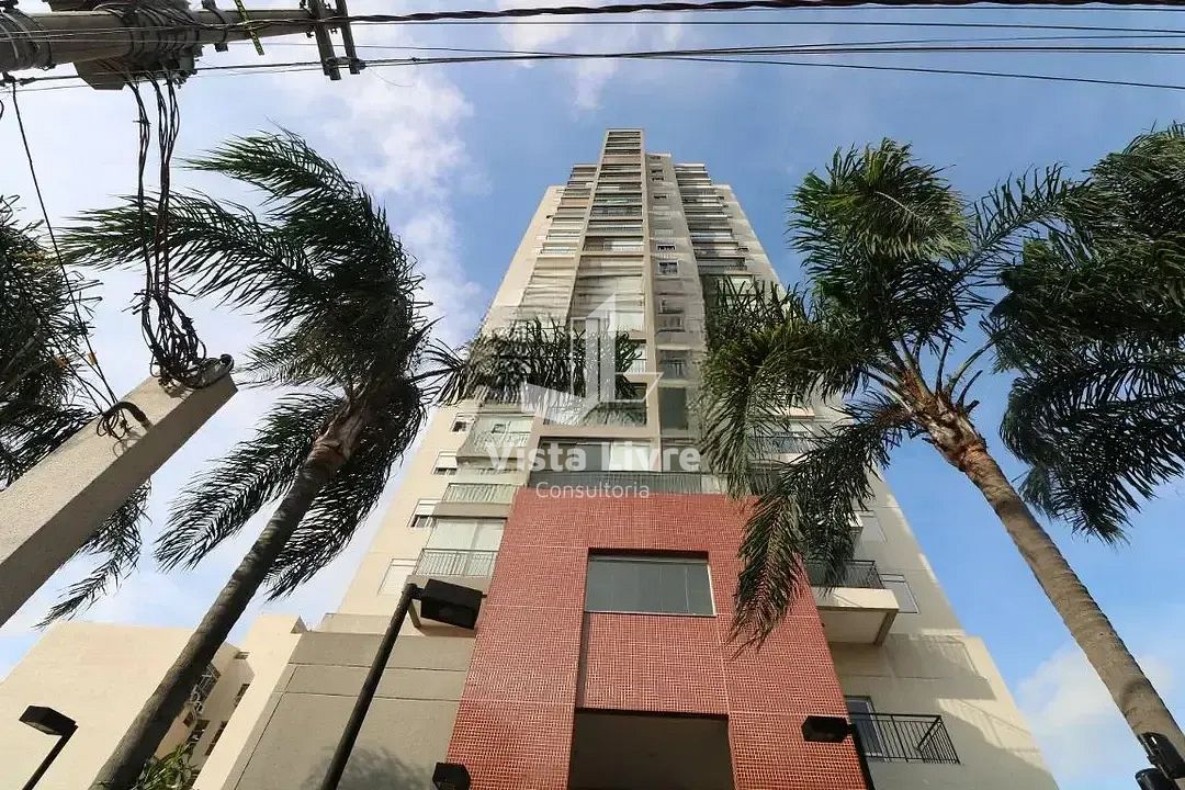 Apartamento à venda com 1 quarto, 45m² - Foto 23