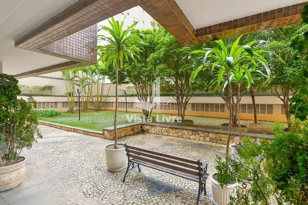 Apartamento, 3 quartos, 147 m² - Foto 37