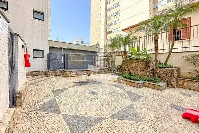 Apartamento, 3 quartos, 147 m² - Foto 34