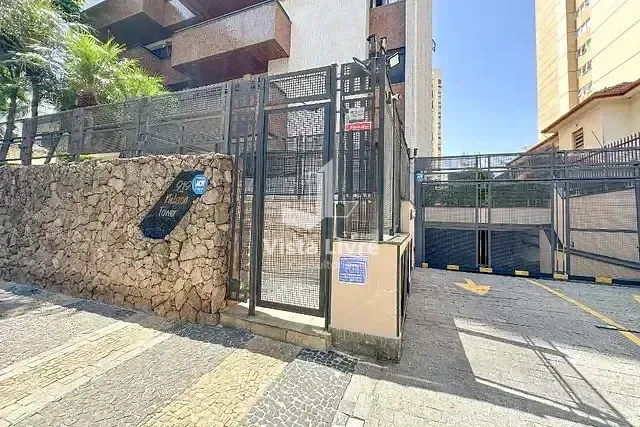 Apartamento, 3 quartos, 147 m² - Foto 38