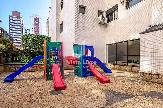Apartamento, 3 quartos, 147 m² - Foto 33
