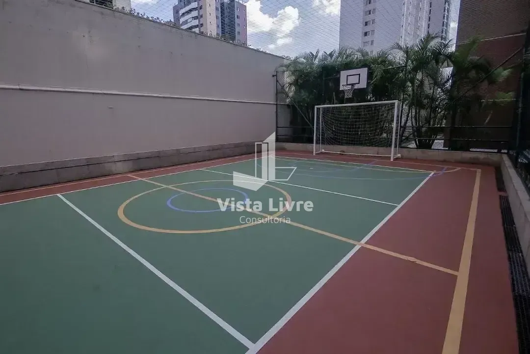 Apartamento, 4 quartos, 480 m² - Foto 86