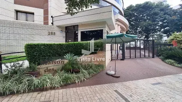 Apartamento, 4 quartos, 480 m² - Foto 93