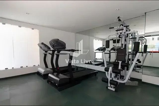 Apartamento, 4 quartos, 126 m² - Foto 53