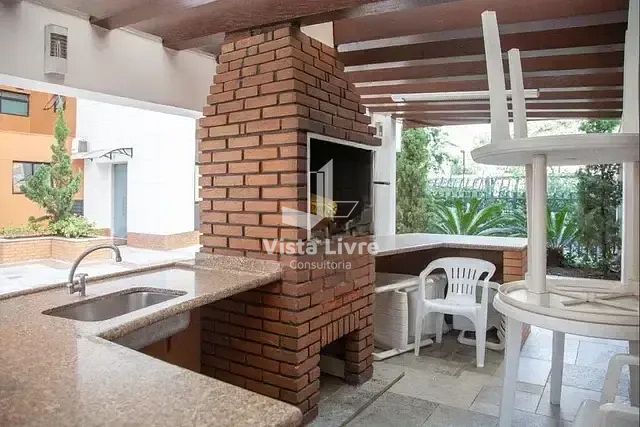 Apartamento, 4 quartos, 126 m² - Foto 55