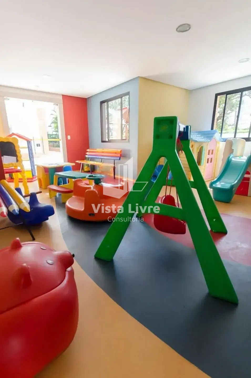 Apartamento, 4 quartos, 126 m² - Foto 61