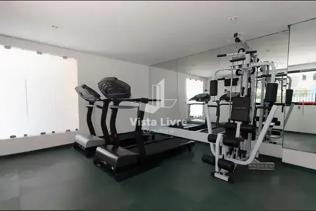 Apartamento, 4 quartos, 126 m² - Foto 53