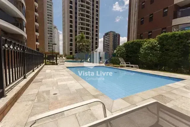 Apartamento, 4 quartos, 126 m² - Foto 52