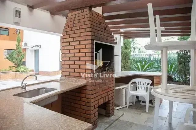 Apartamento, 4 quartos, 126 m² - Foto 55